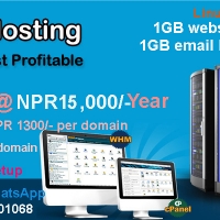 Special Web hosting offers for TAAN Members 